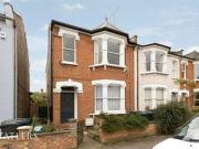1 Bedrooms Flat for sale in Huntingdon Road, East...