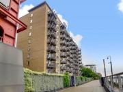 1 Bedrooms Flat for sale in Hutchings Street, London E14