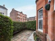 1 Bedrooms Flat for sale in Ingleby Drive, Dennistoun,...