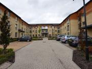 1 Bedrooms Flat for sale in Isla Road, Perth PH2