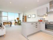 1 Bedrooms Flat for sale in Juniper Drive, London SW18