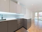 1 Bedrooms Flat for sale in Juniper Drive, London SW18