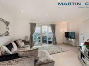 1 Bedrooms Flat for sale in Juniper Drive, London SW18