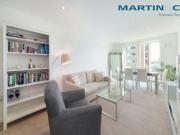 1 Bedrooms Flat for sale in Juniper Drive, London SW18