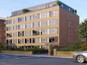 1 Bedrooms Flat for sale in Keswick Heights Penthouses,...