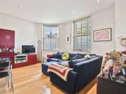 1 Bedrooms Flat for sale in Kilburn Lane, Kensal Rise,...