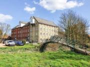 1 Bedrooms Flat for sale in Kings Mill, Newmarket Road,...