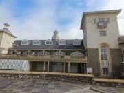 1 Bedrooms Flat for sale in Knightstone Causeway, Weston...