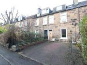 1 Bedrooms Flat for sale in Lady Menzies Place,...