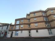 1 Bedrooms Flat for sale in Langney Road, Town Centre,...