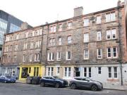 1 Bedrooms Flat for sale in Lauriston Street, Flat 3,...