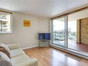 1 Bedrooms Flat for sale in Limehouse Basin, London E14
