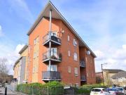 1 Bedrooms Flat for sale in Linden Grove, Nunhead,...