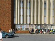 1 Bedrooms Flat for sale in Liverpool Completed Student...