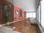 1 Bedrooms Flat for sale in Liverpool Student...