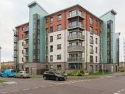 1 Bedrooms Flat for sale in Lochend Park View, Edinburgh EH7