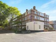 1 Bedrooms Flat for sale in Lockyer Estate, London SE1