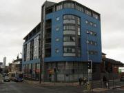 1 Bedrooms Flat for sale in London Road, Liverpool L3