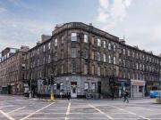 1 Bedrooms Flat for sale in Lothian Road, Edinburgh EH3