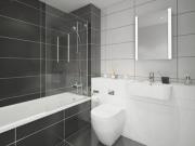 1 Bedrooms Flat for sale in Lower Broughton Road, Salford M7