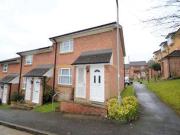 1 Bedrooms Flat for sale in Lower Furney Close, High...