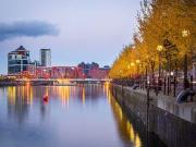 1 Bedrooms Flat for sale in Manchester Off Plan, Great...