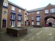 1 Bedrooms Flat for sale in Mannheim Quay, Maritime...
