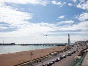 1 Bedrooms Flat for sale in Marine Parade, Brighton,...