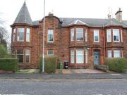 1 Bedrooms Flat for sale in Mclelland Drive, Kilmarnock KA1