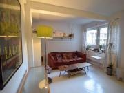 1 Bedrooms Flat for sale in Meakin Estate, Rothsay...