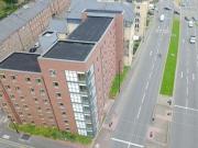 1 Bedrooms Flat for sale in Metro Apartments Cross...