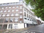 1 Bedrooms Flat for sale in Midland Road, Luton LU2