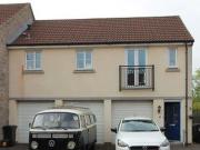 1 Bedrooms Flat for sale in Montacute Circus, Weston...