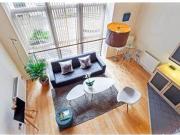 1 Bedrooms Flat for sale in Morrison Street, Tradeston G5