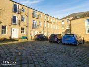 1 Bedrooms Flat for sale in Nicolsons Place, Silsden,...