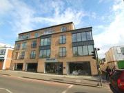 1 Bedrooms Flat for sale in Nidus House, Abbey Street,...