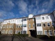 1 Bedrooms Flat for sale in Nightingale Court, Hertford SG14