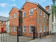 1 Bedrooms Flat for sale in Normandy Street, Alton,...