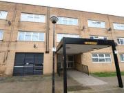 1 Bedrooms Flat for sale in North Ninth Street, Milton...