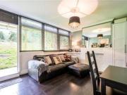1 Bedrooms Flat for sale in Old Market Square, Columbia...