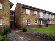 1 Bedrooms Flat for sale in Old Salts Farm Road,...