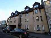 1 Bedrooms Flat for sale in Orchard Street, Paisley PA1