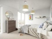 1 Bedrooms Flat for sale in Ordsall Lane, Manchester M5