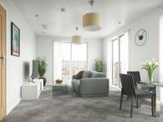 1 Bedrooms Flat for sale in Ordsall Lane, Salford M5