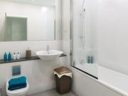 1 Bedrooms Flat for sale in Ordsall Lane, Salford M5