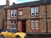 1 Bedrooms Flat for sale in Oswald Street, Falkirk FK1