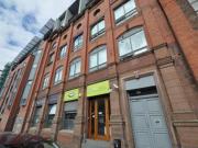 1 Bedrooms Flat for sale in Pall Mall, Liverpool L3