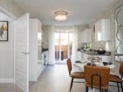 1 Bedrooms Flat for sale in ´´Pascal Square´´ at Coxwell...