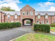 1 Bedrooms Flat for sale in Pemberton Grove, Bawtry,...
