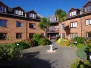 1 Bedrooms Flat for sale in Penrhyn Court, Penrhyn Bay,...